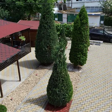 Pensiunea Ryana Maria 3* Eforie Nord