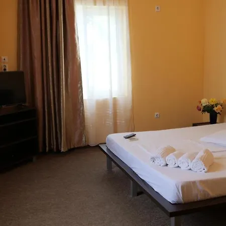 Pensiunea Ryana Maria Pensionat Eforie Nord