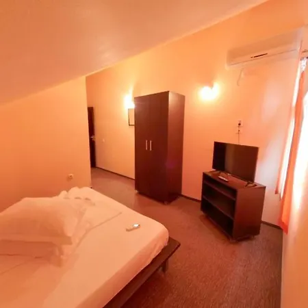 Pensiunea Ryana Maria Pensionat Eforie Nord