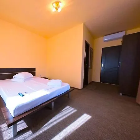 Pensionat Pensiunea Ryana Maria Eforie Nord