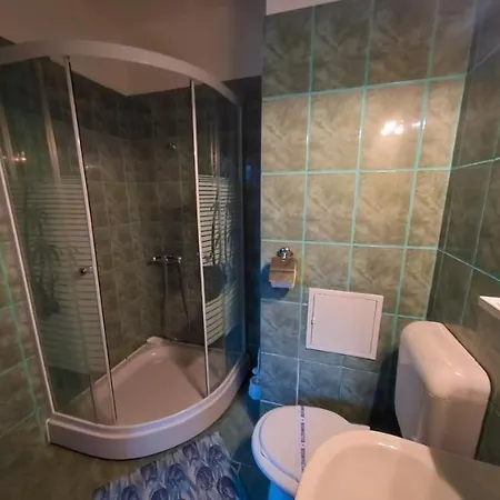 Pensionat Pensiunea Ryana Maria Eforie Nord