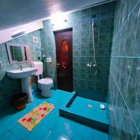 Pensionat Pensiunea Ryana Maria Eforie Nord