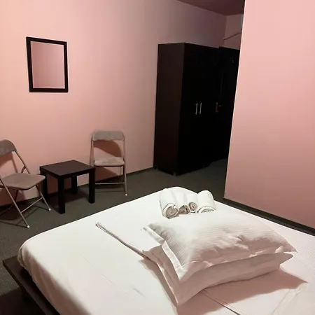 Pensionat Pensiunea Ryana Maria