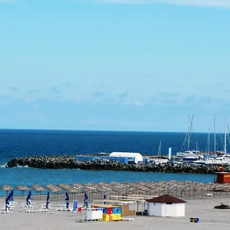 Pensiunea Ryana Maria * Eforie Nord