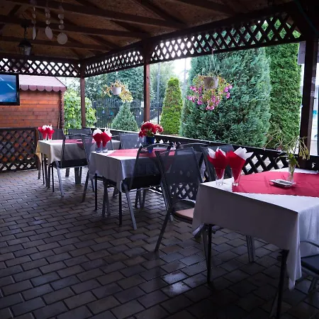 Guest house Pensiunea Ryana Maria *