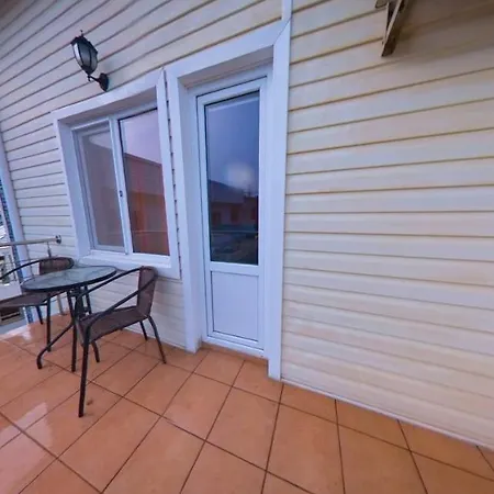 Guest house Pensiunea Ryana Maria Eforie Nord