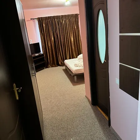 Gasthof Pensiunea Ryana Maria Eforie Nord