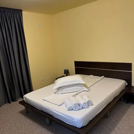 Pensiunea Ryana Maria Gasthof Eforie Nord