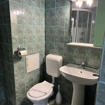 Pensiunea Ryana Maria Eforie Nord